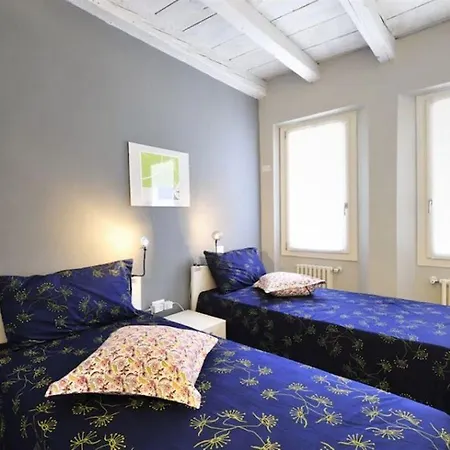 Venetian Dream Apartment